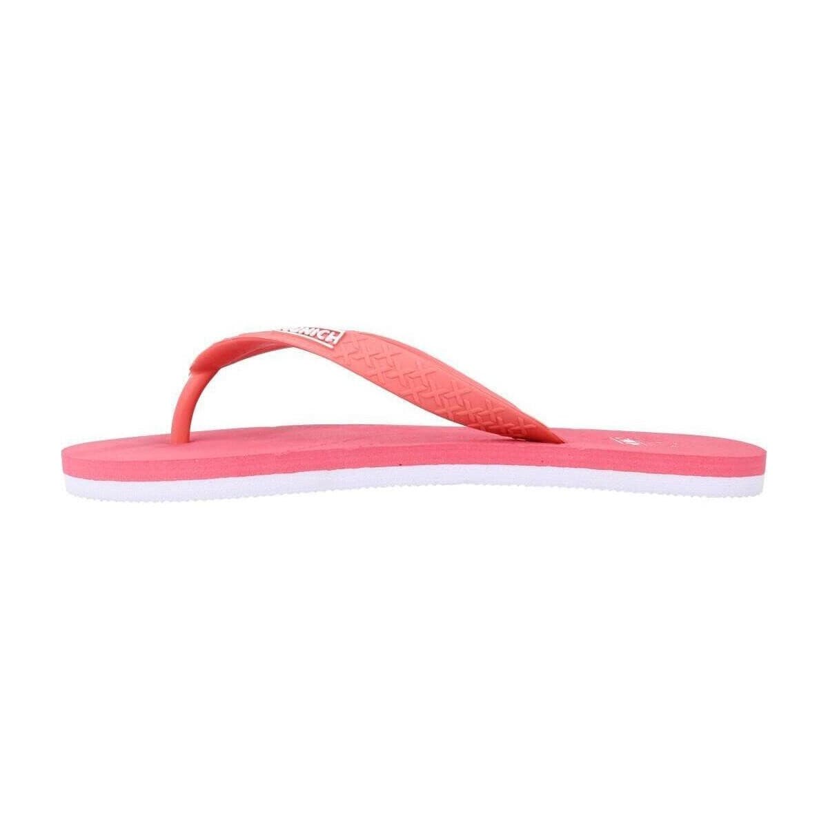 Men's Flip Flops Munich Pink