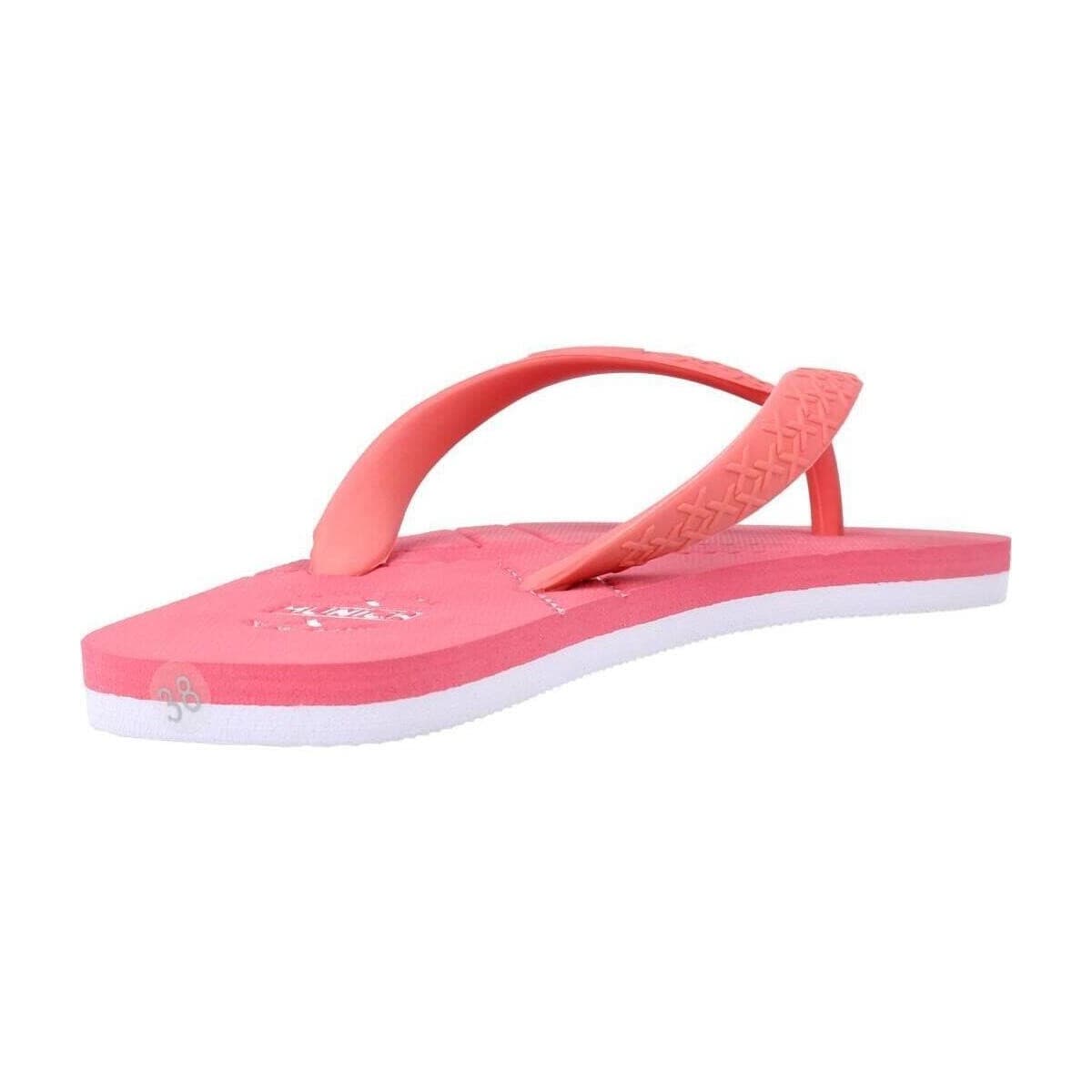 Men's Flip Flops Munich Pink