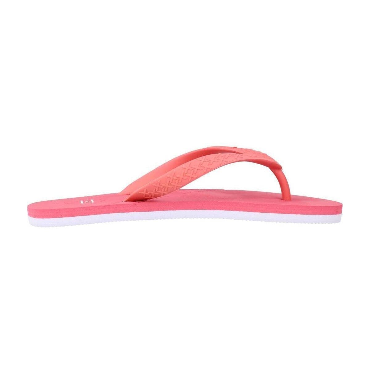 Men's Flip Flops Munich Pink