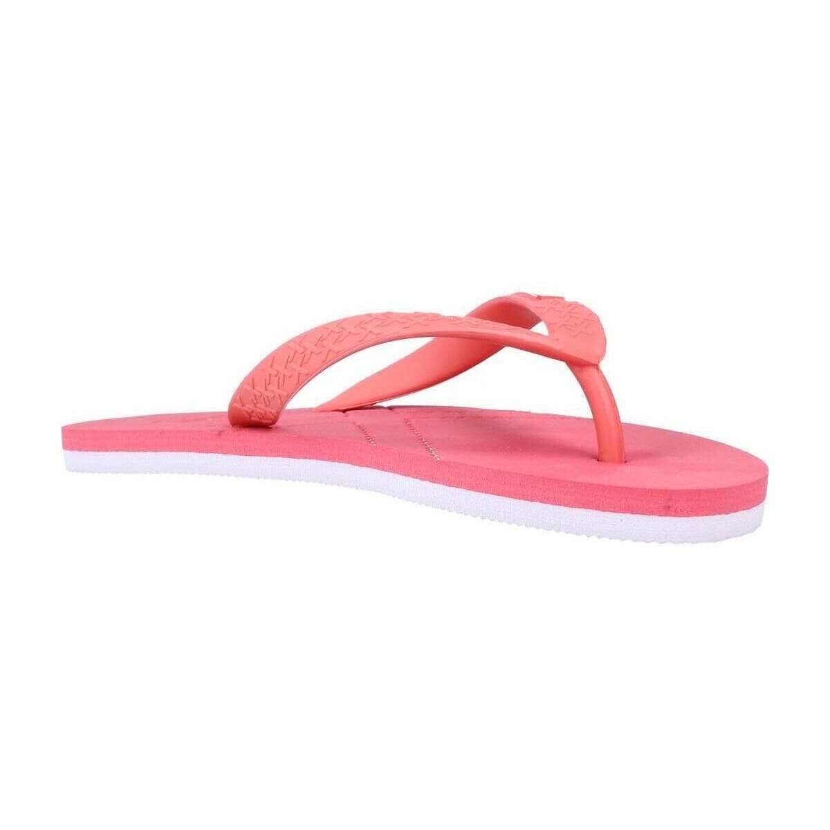Men's Flip Flops Munich Pink