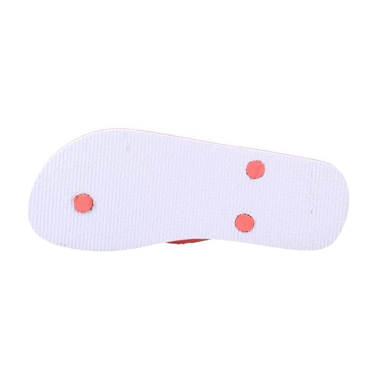 Men's Flip Flops Munich Pink