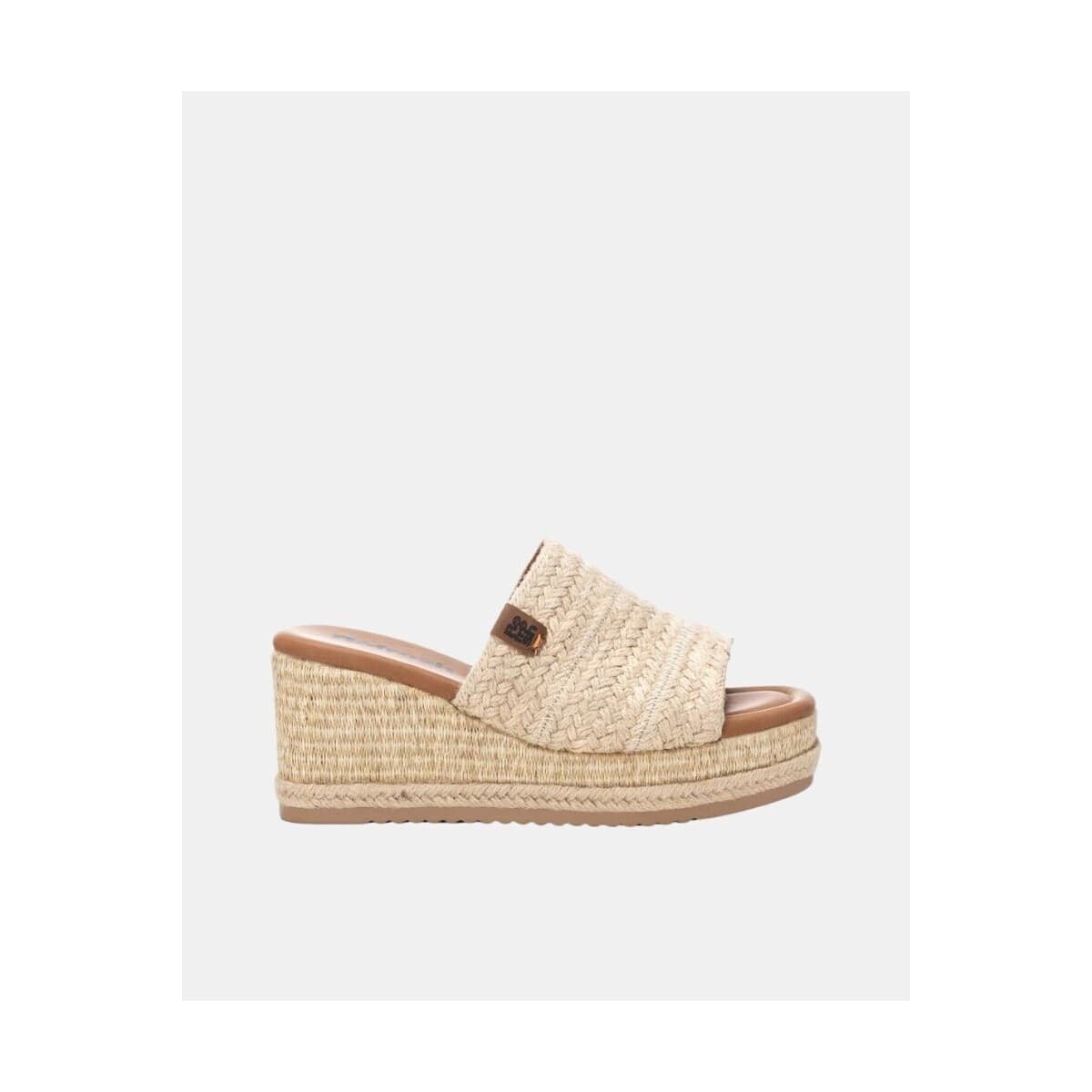 Σανδάλια με πλατφόρμα Refresh 171753