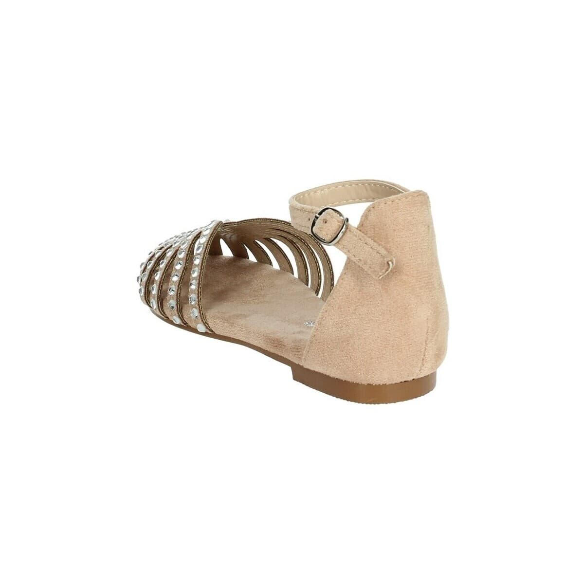 Girls' Sandals Asso Pink