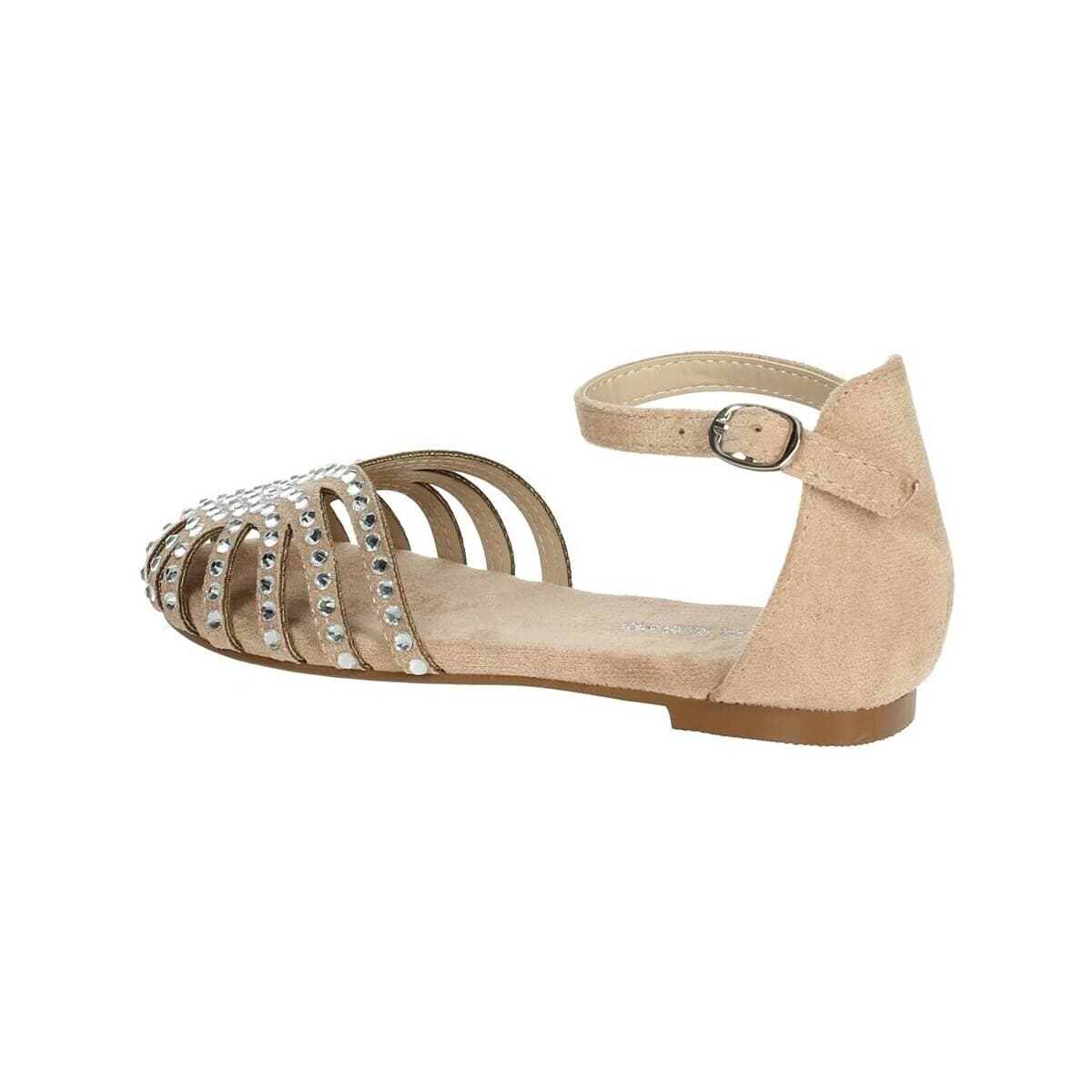 Girls' Sandals Asso Pink