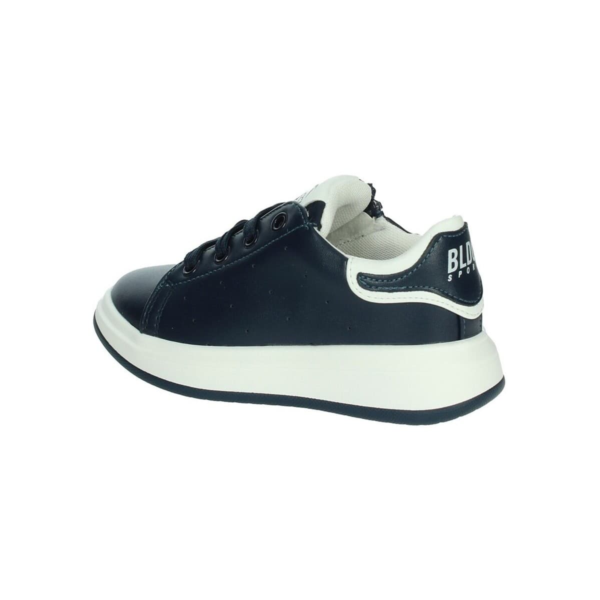 Boys' Sneakers Balducci Blue