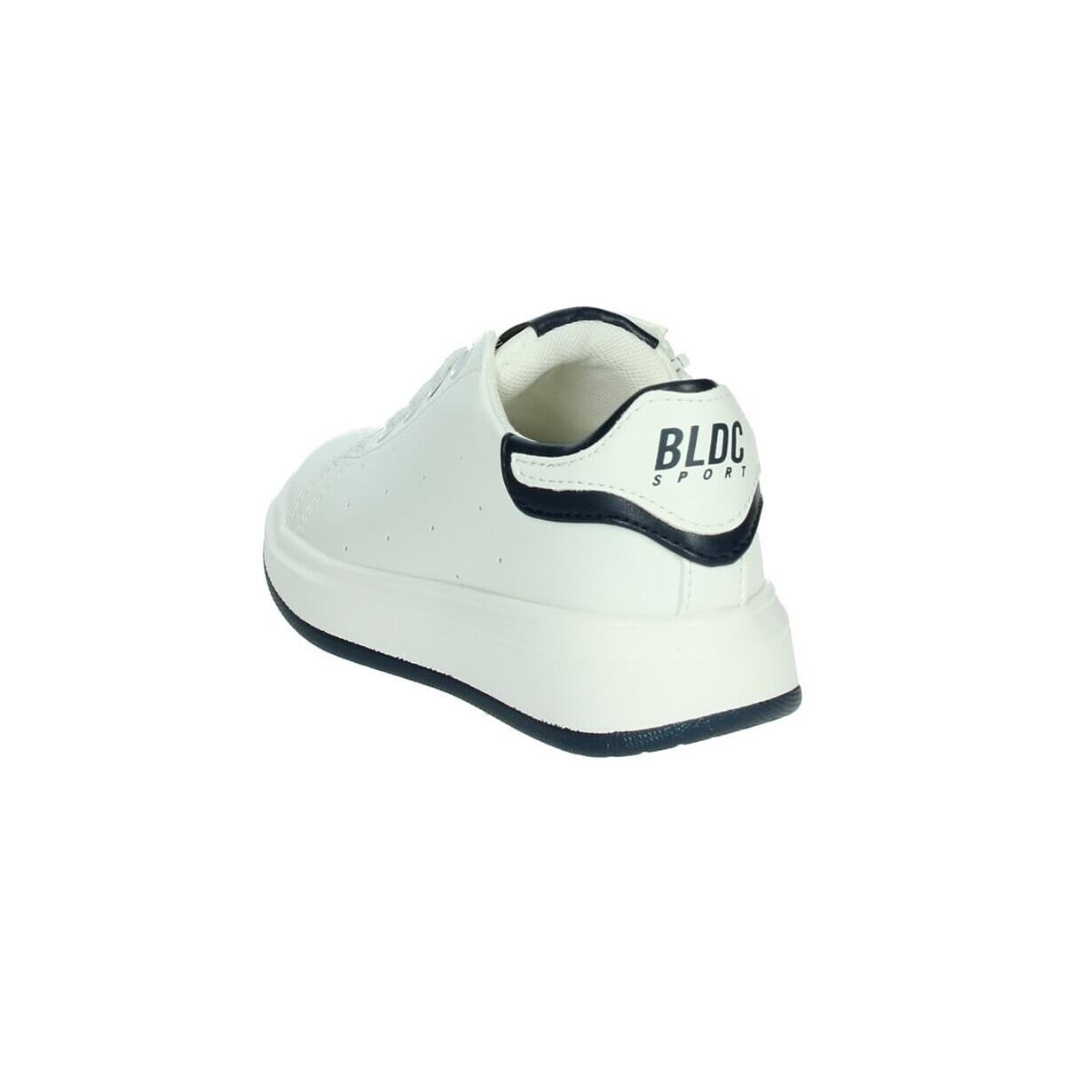 Boys' Sneakers Balducci White