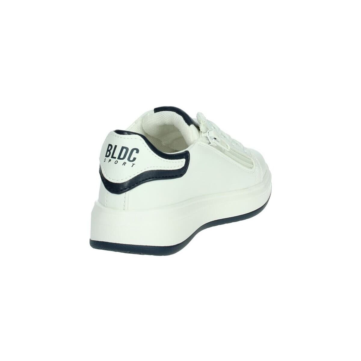 Boys' Sneakers Balducci White