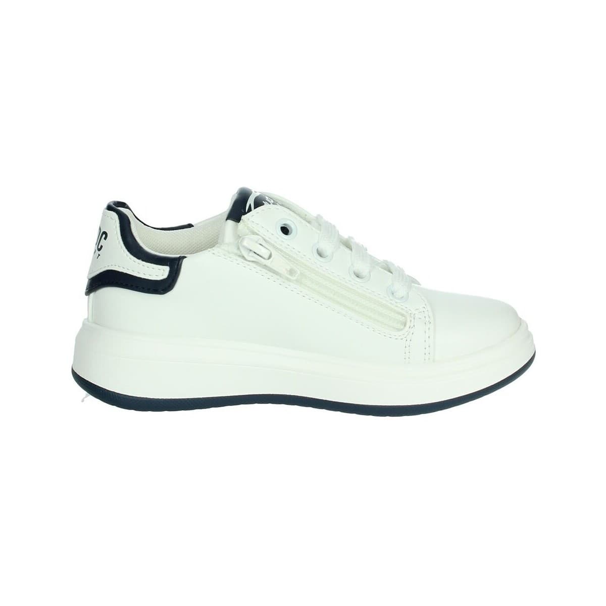 Boys' Sneakers Balducci White
