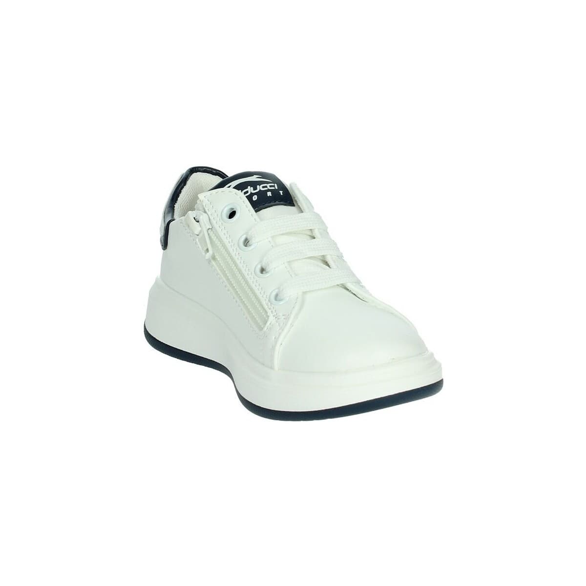 Boys' Sneakers Balducci White