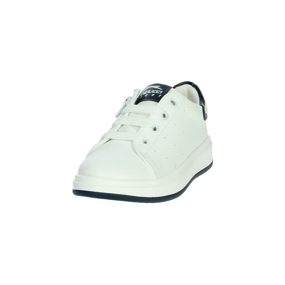 Boys' Sneakers Balducci White