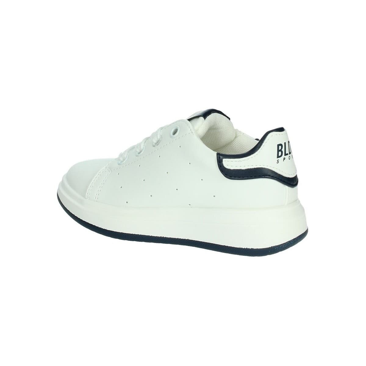 Boys' Sneakers Balducci White