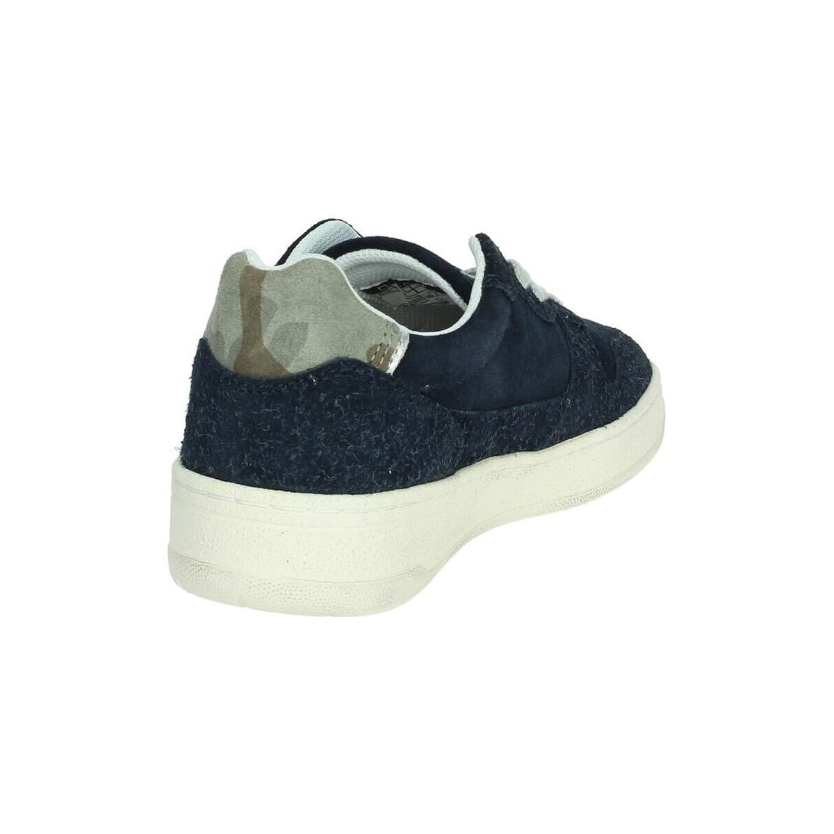 Girls' Sneakers D.A.T.E. Blue