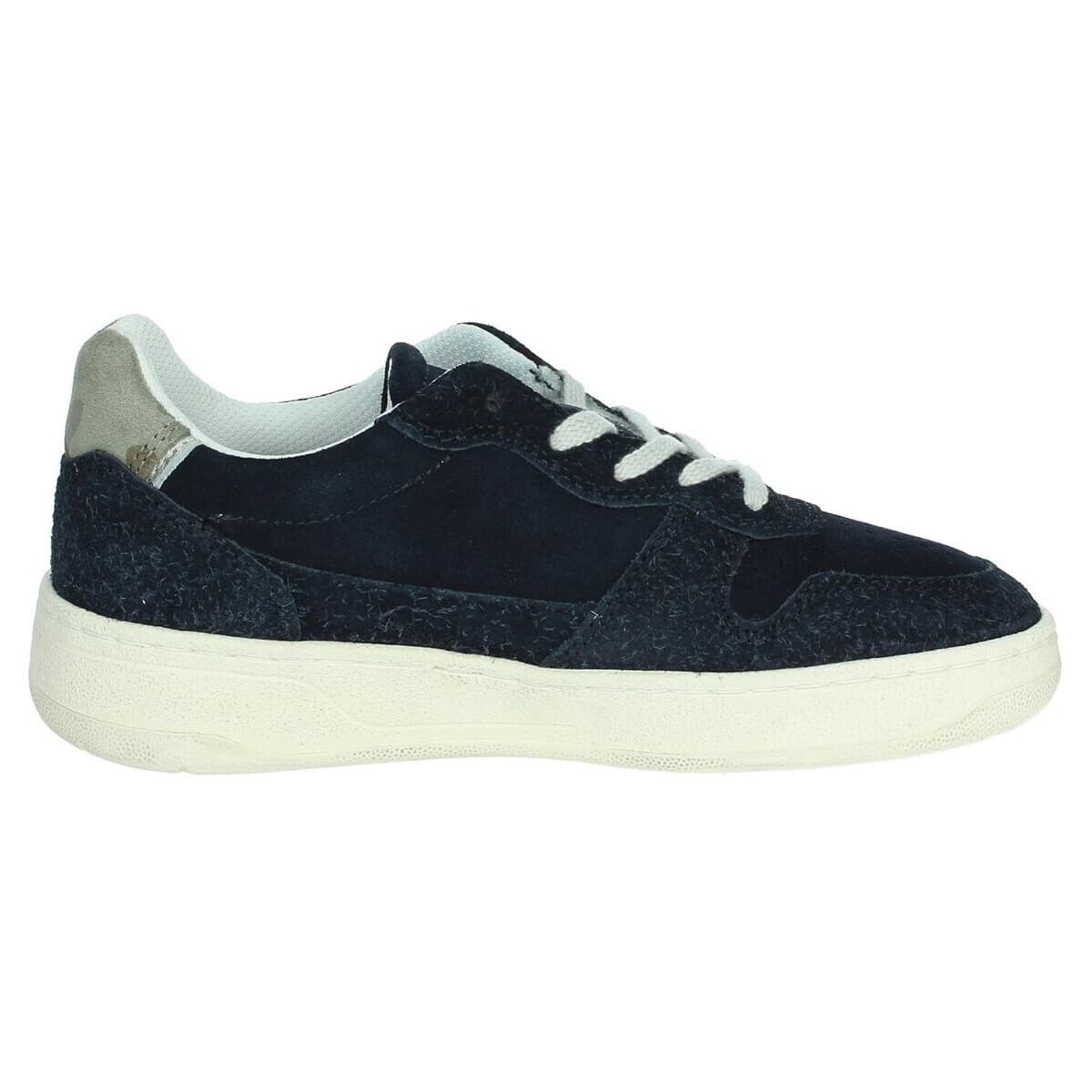 Girls' Sneakers D.A.T.E. Blue