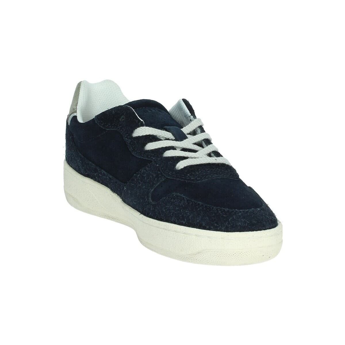 Girls' Sneakers D.A.T.E. Blue