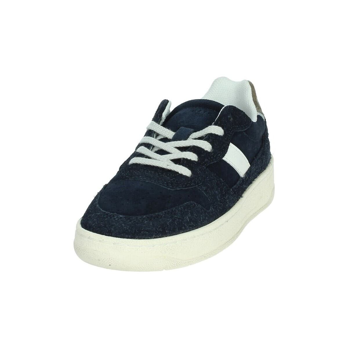 Girls' Sneakers D.A.T.E. Blue