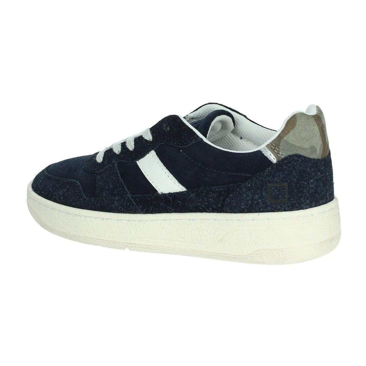 Girls' Sneakers D.A.T.E. Blue