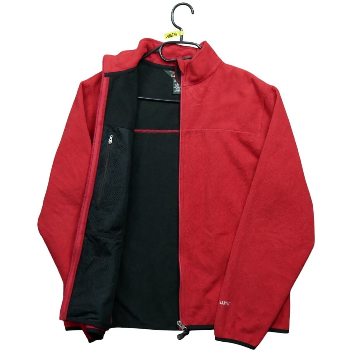 Women's Sweatshirts L.l.bean Red