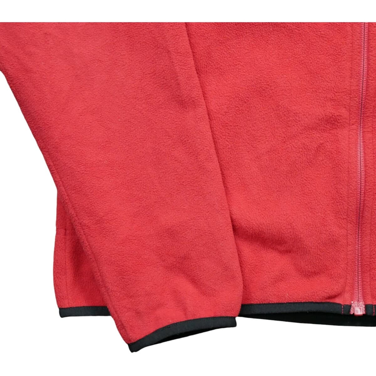 Women's Sweatshirts L.l.bean Red