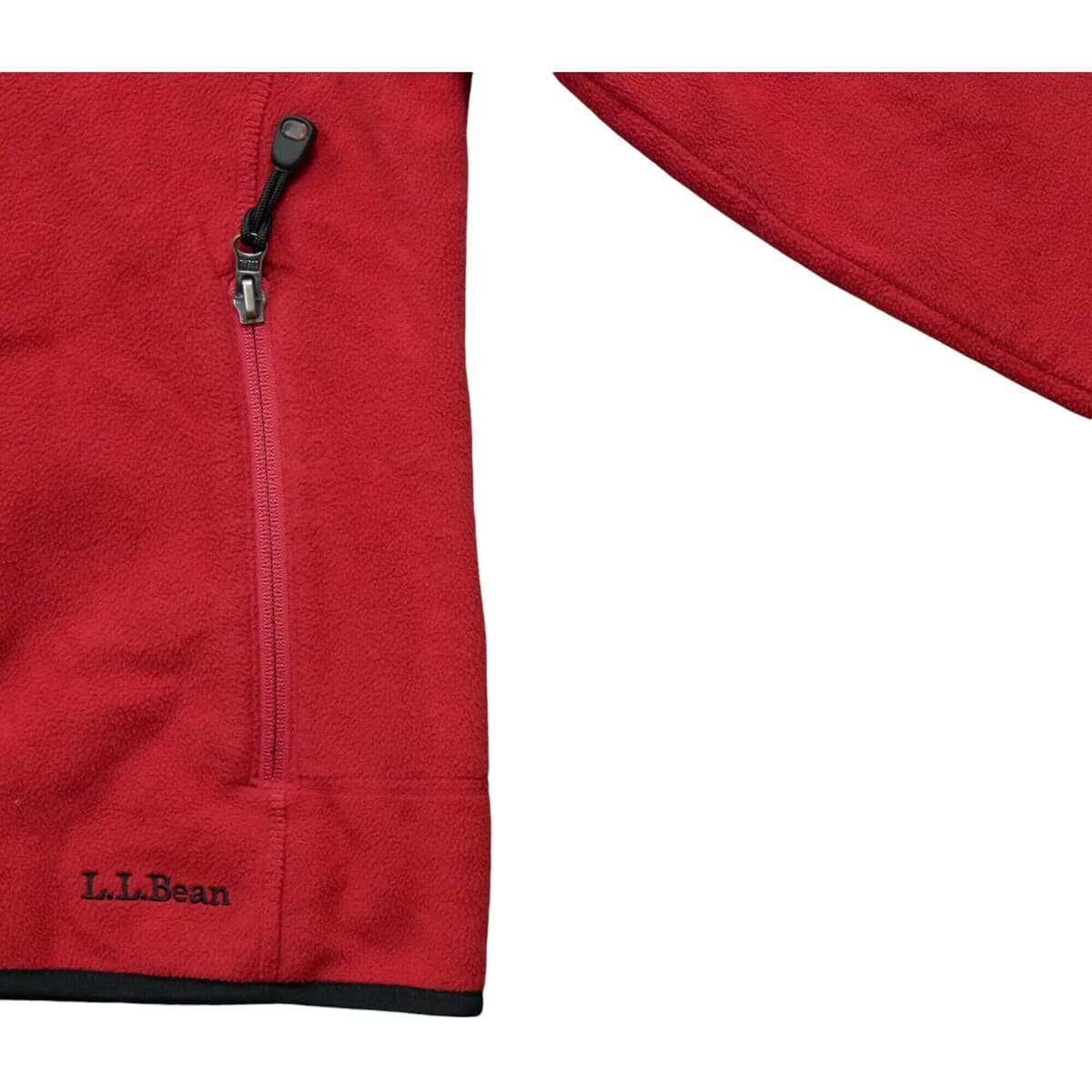 Women's Sweatshirts L.l.bean Red