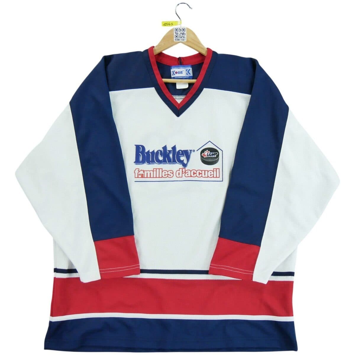 Μπλουζάκια με μακριά μανίκια Nhl 128242