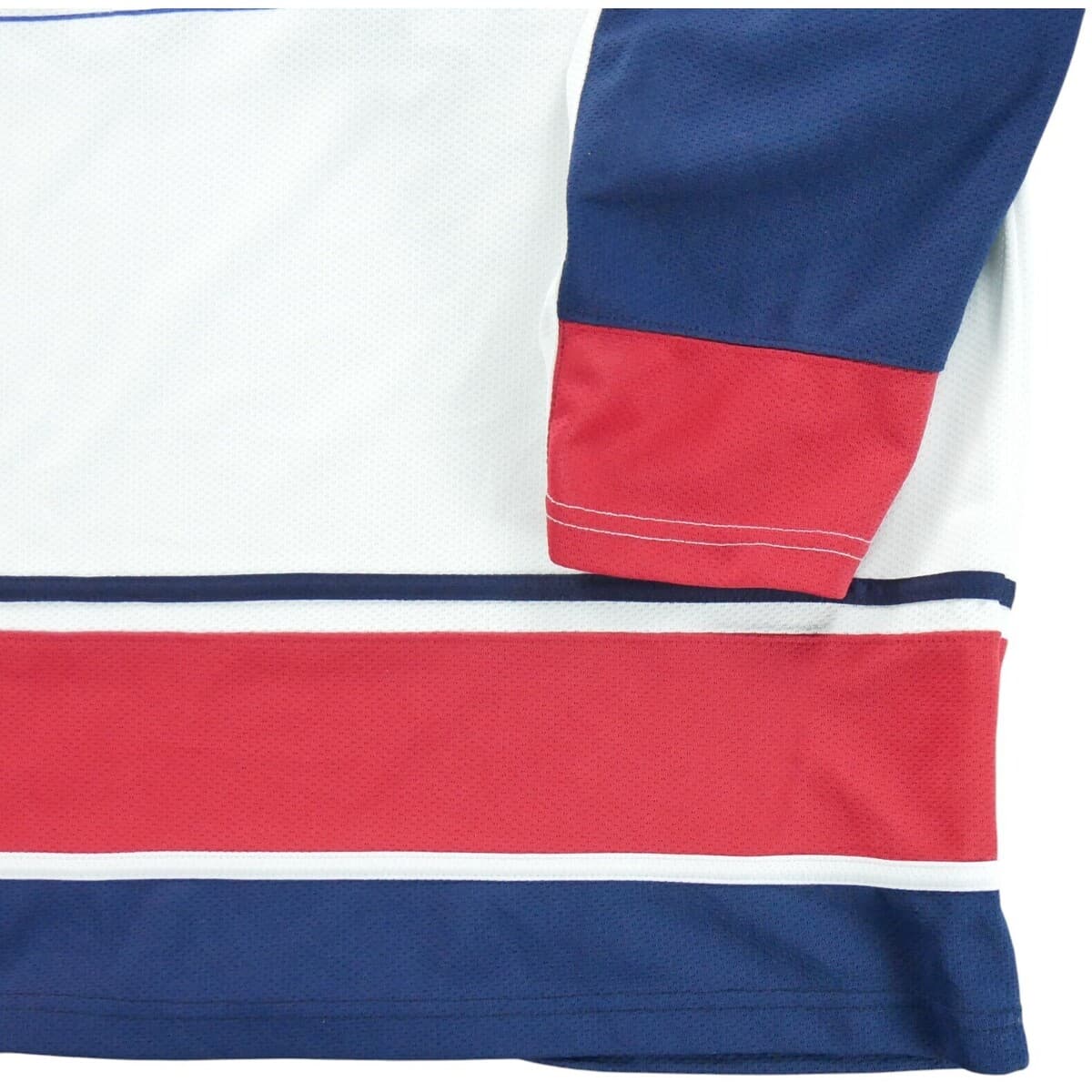 Men's T-Shirts Nhl White