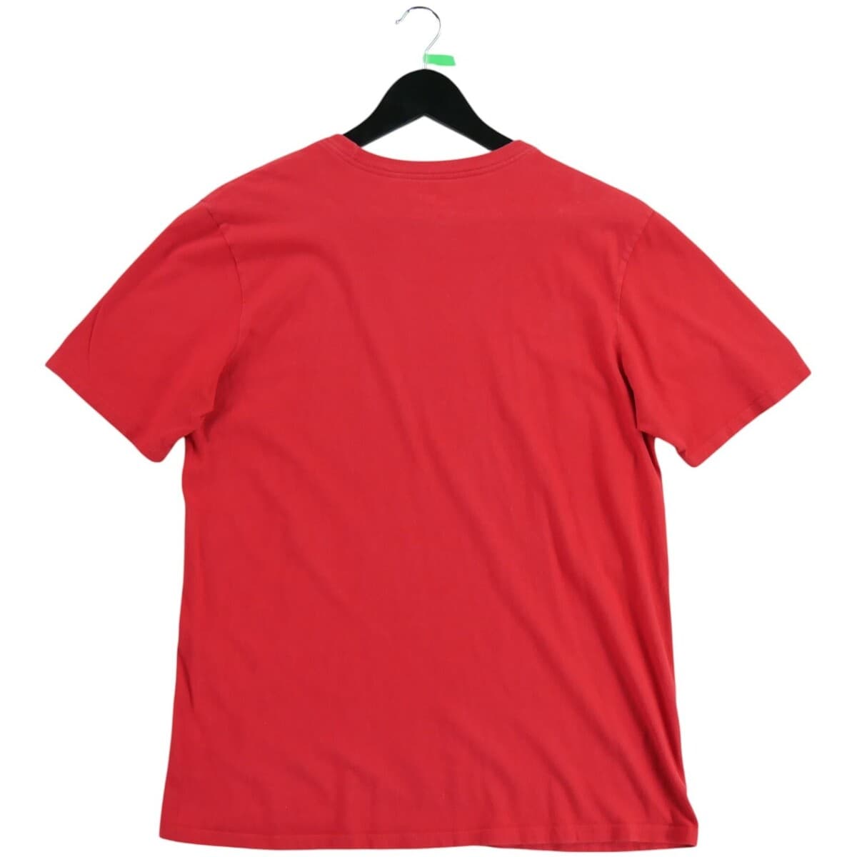 Men's T-Shirts Nike Red