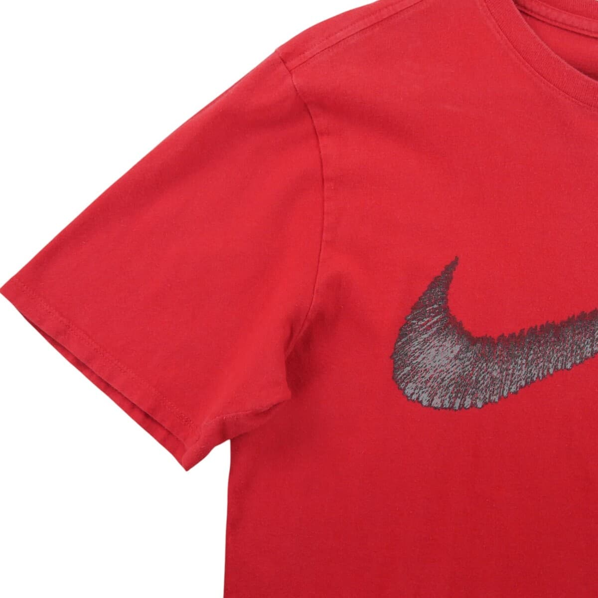 Men's T-Shirts Nike Red