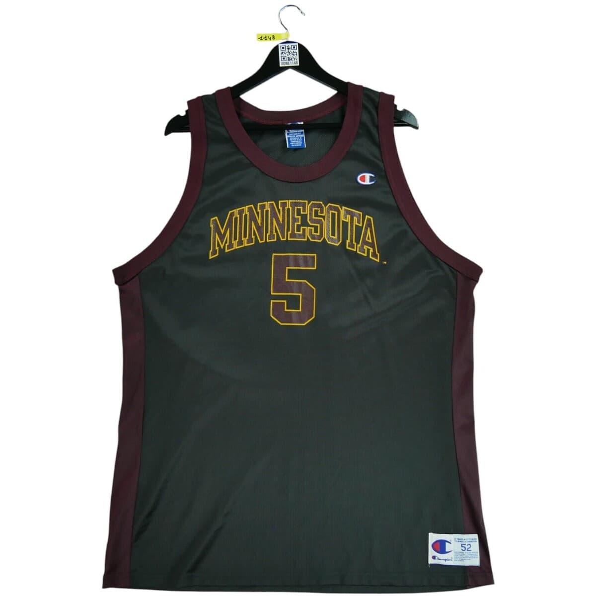 Αμάνικα/T-shirts χωρίς μανίκια Champion 150588