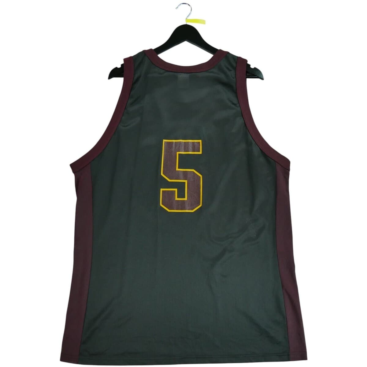 Men's T-Shirts Champion Black