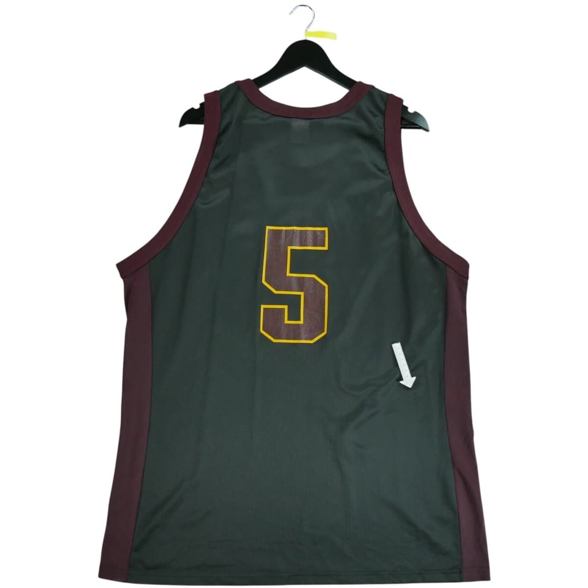 Men's T-Shirts Champion Black