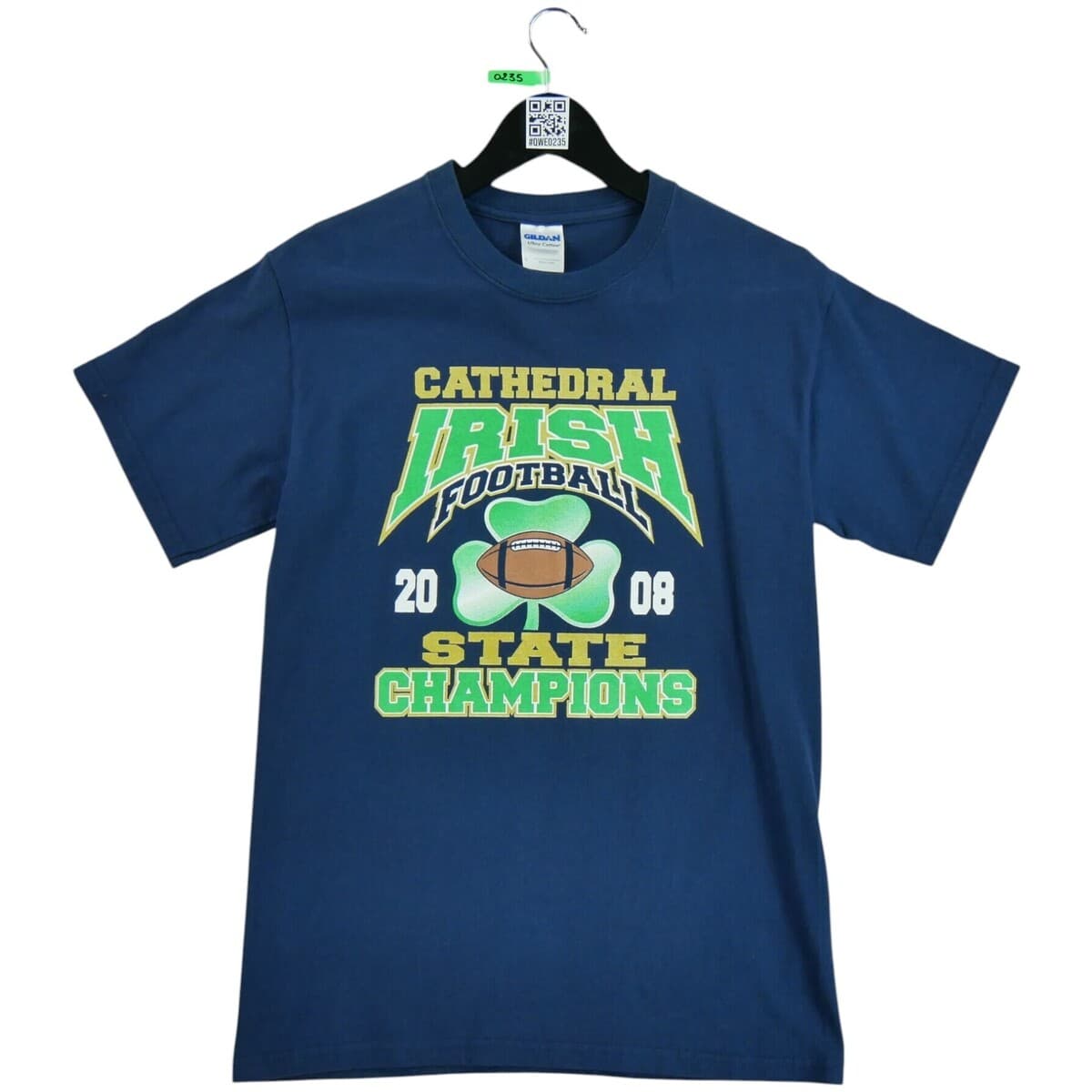 Men's T-Shirts Nfl Blue