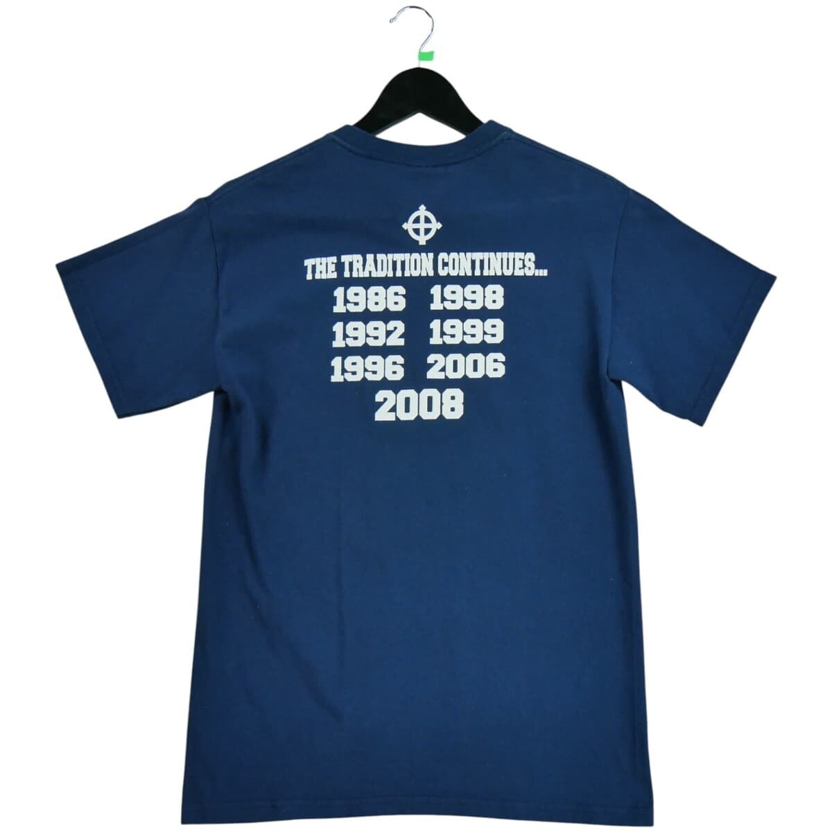 Men's T-Shirts Nfl Blue