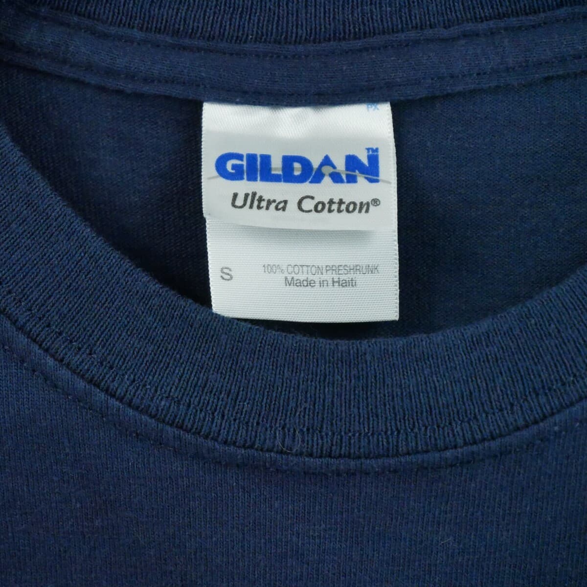 Men's T-Shirts Nfl Blue