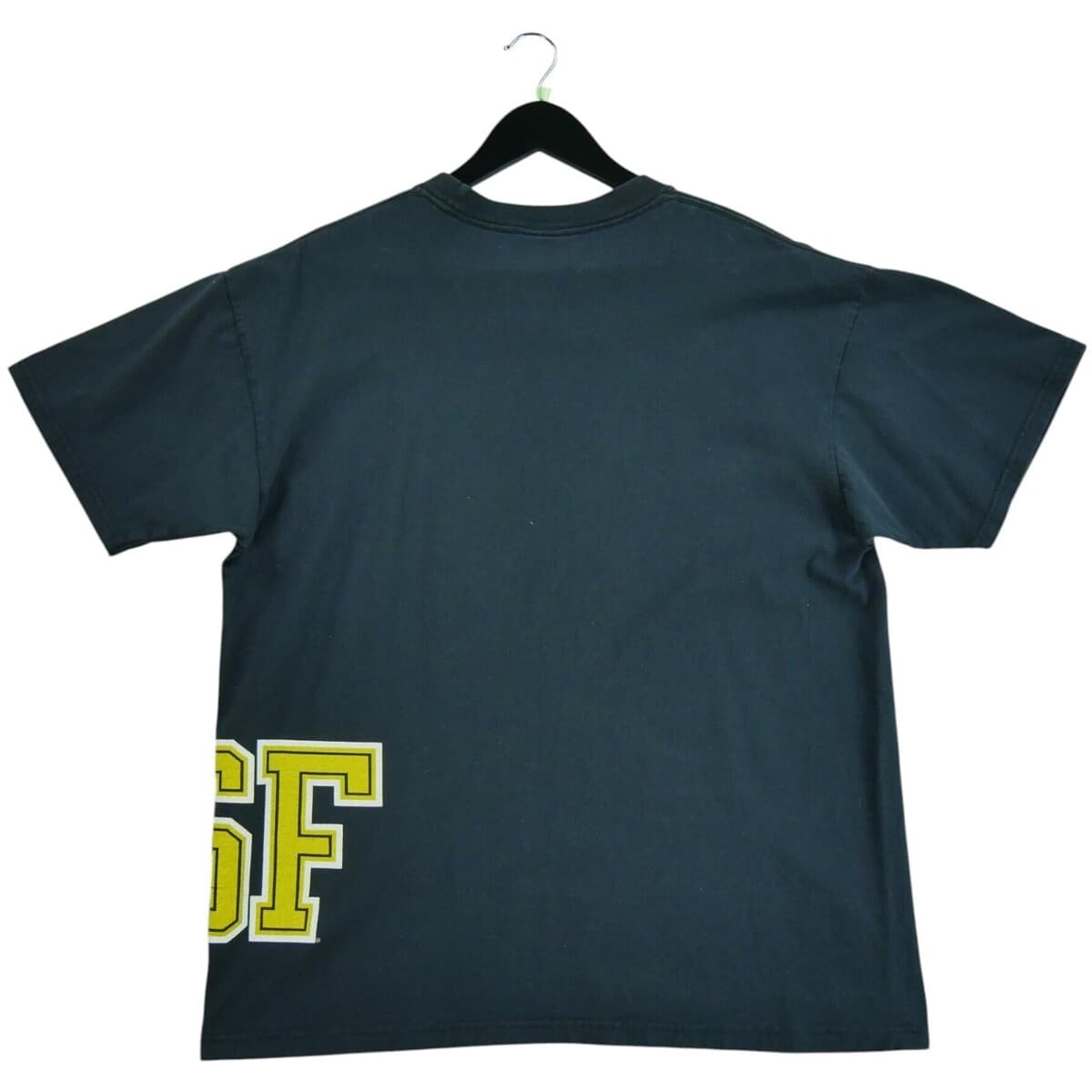 Men's T-Shirts Champion Black