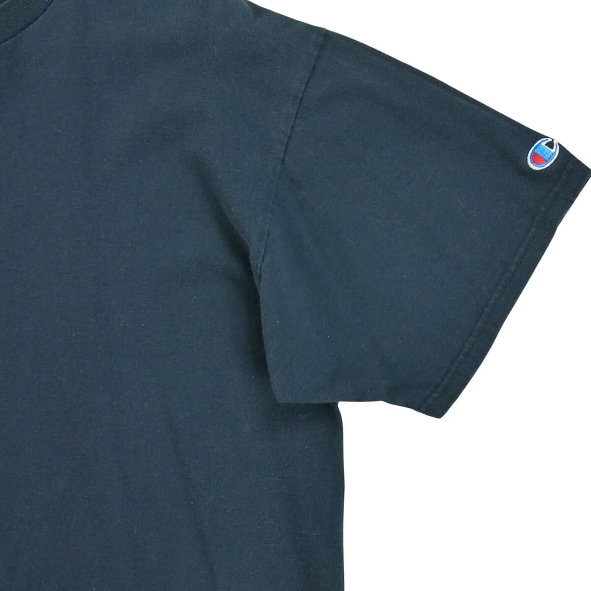 Men's T-Shirts Champion Black