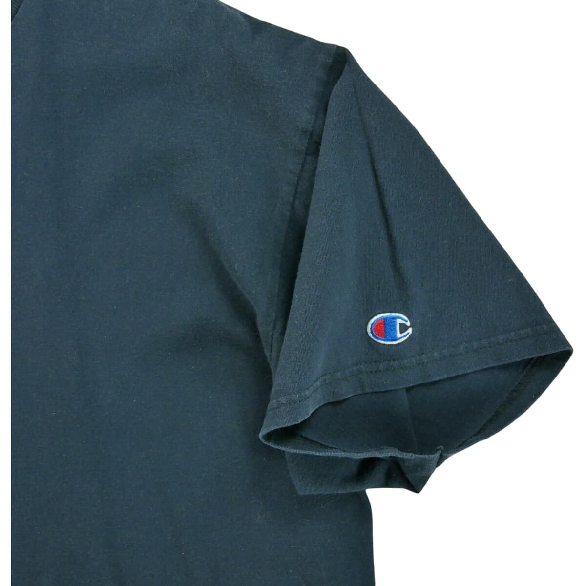 Men's T-Shirts Champion Black