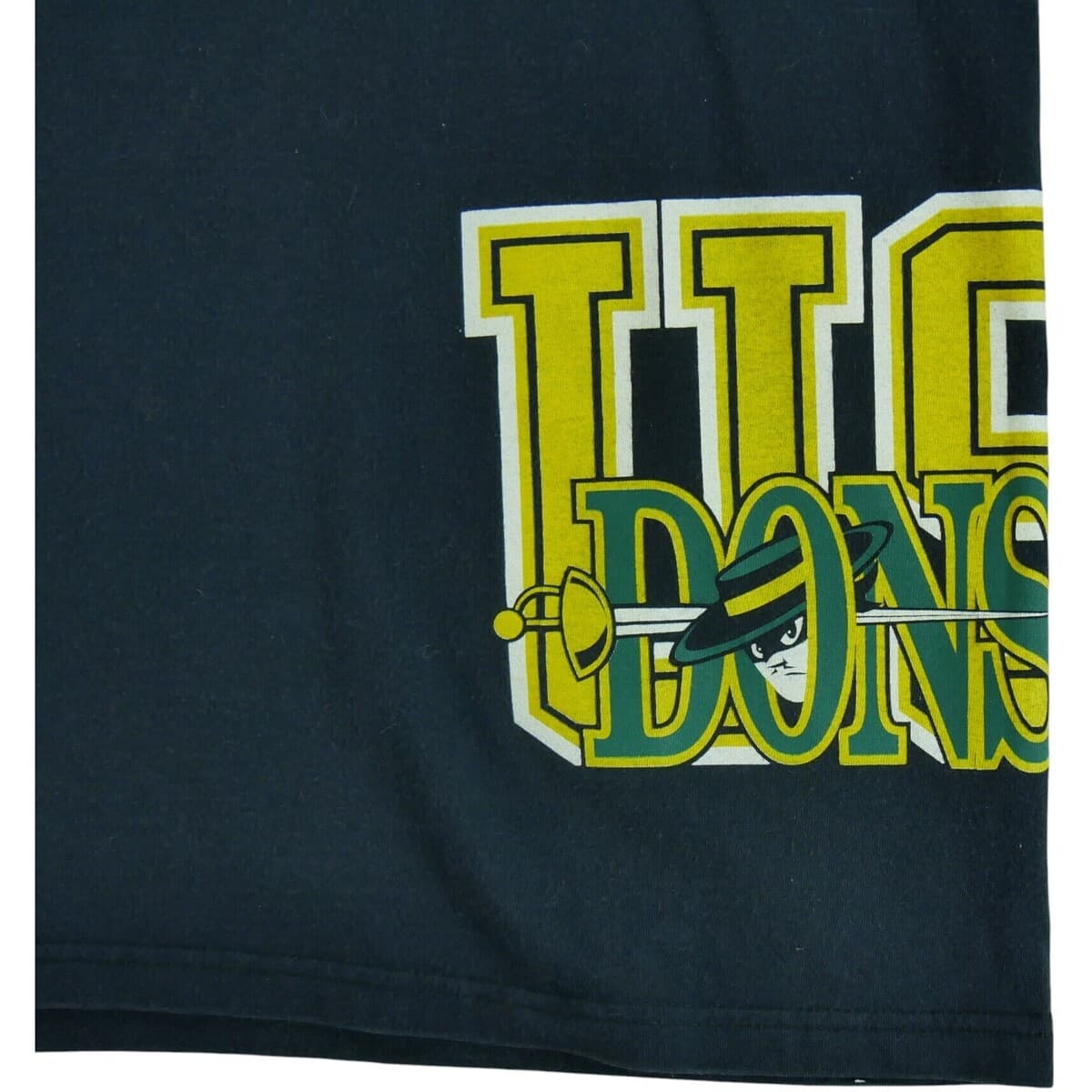 Men's T-Shirts Champion Black