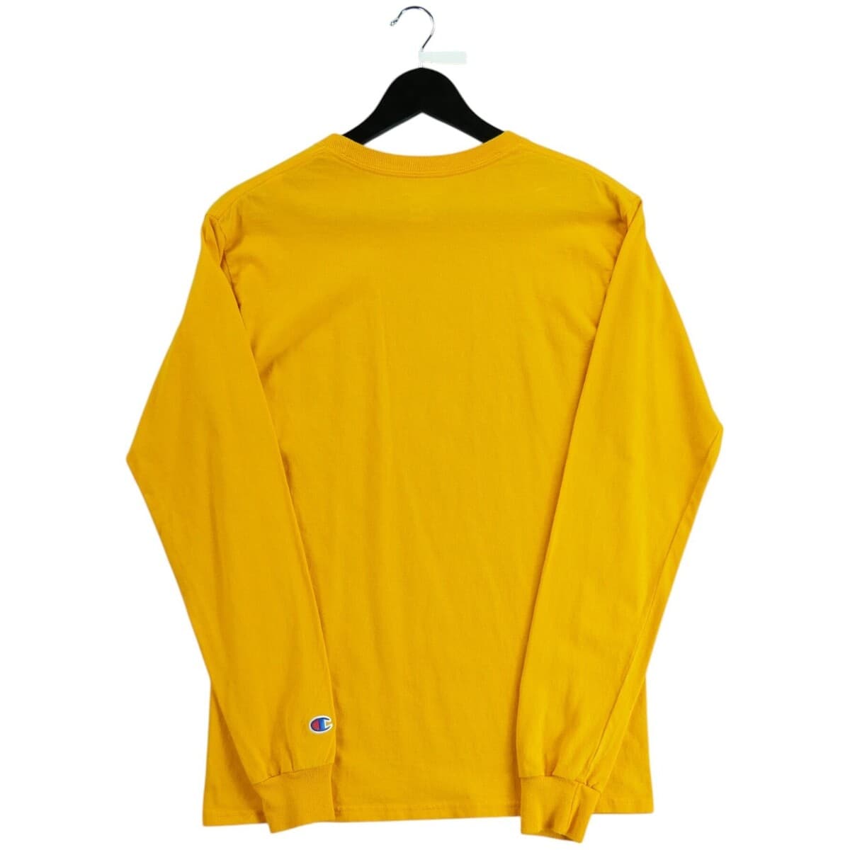 Men's T-Shirts Champion Orange