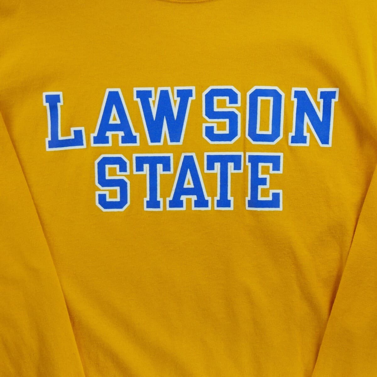 Men's T-Shirts Champion Orange