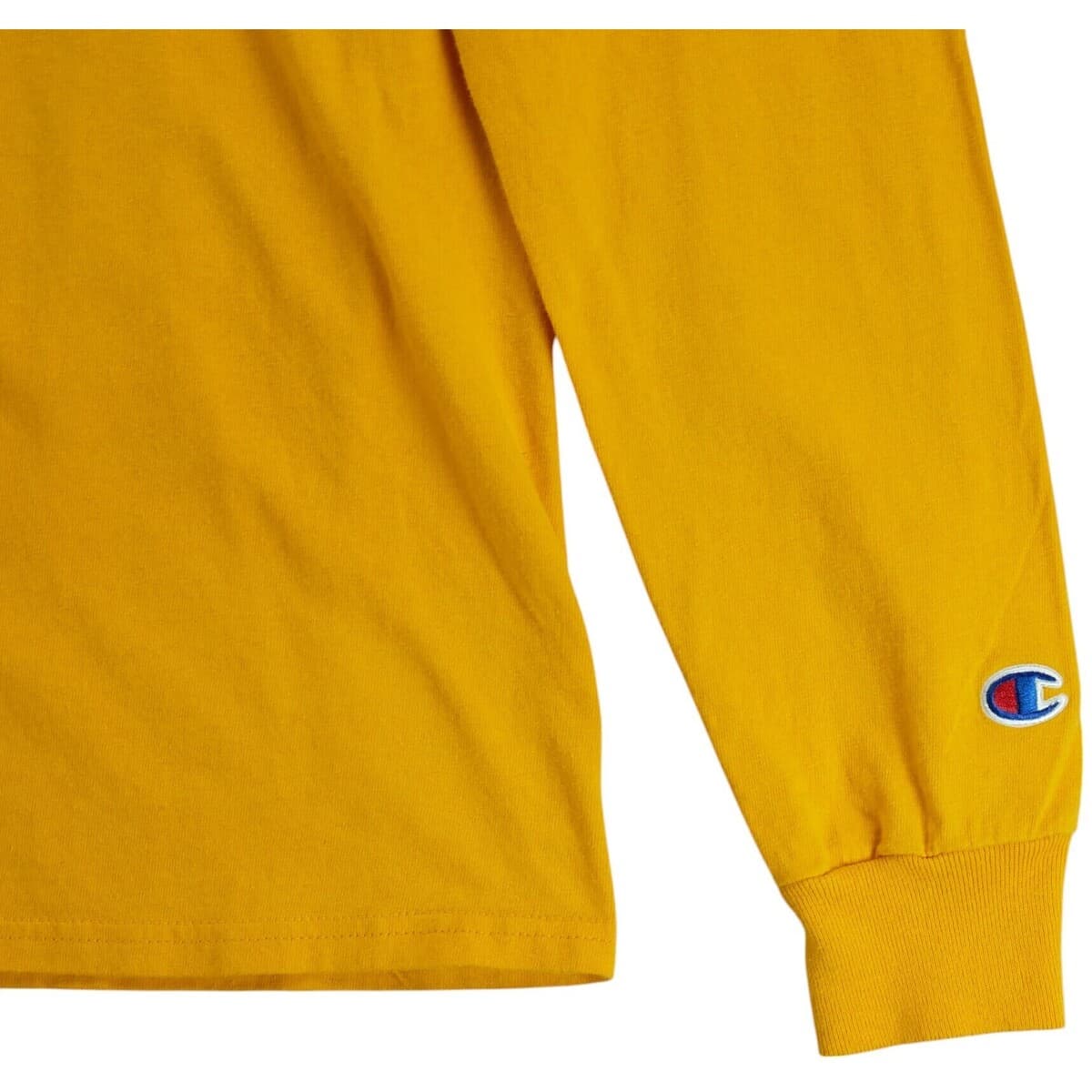 Men's T-Shirts Champion Orange