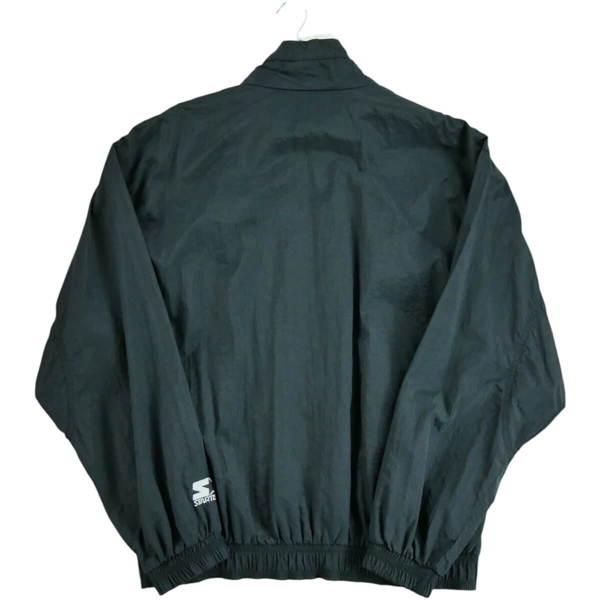 Men's Blazers Starter Black