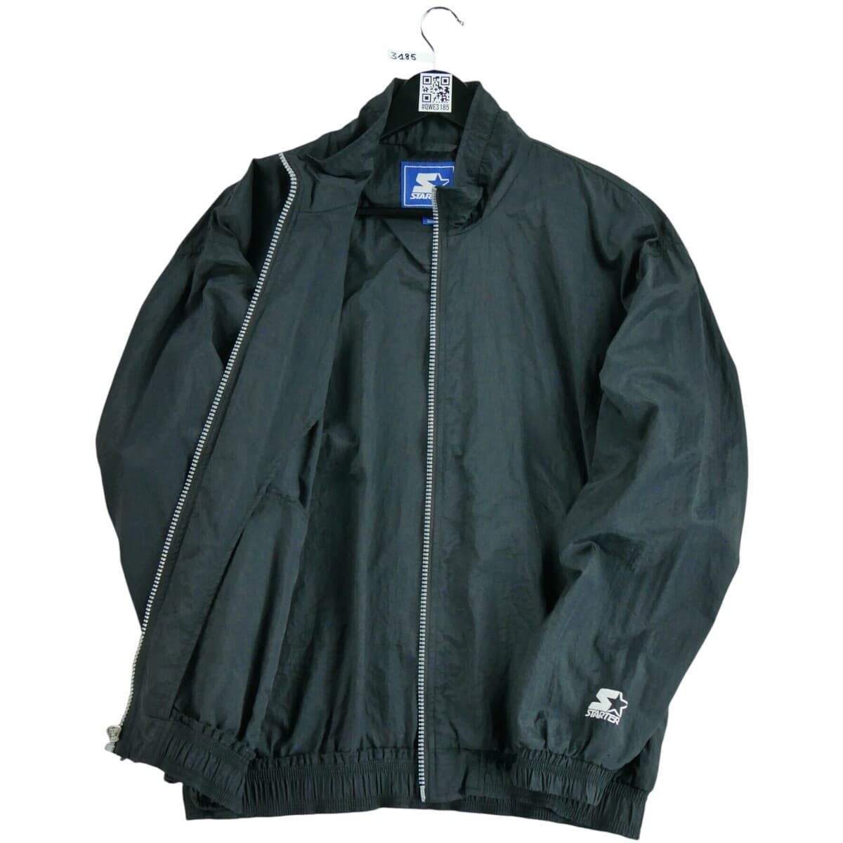 Men's Blazers Starter Black