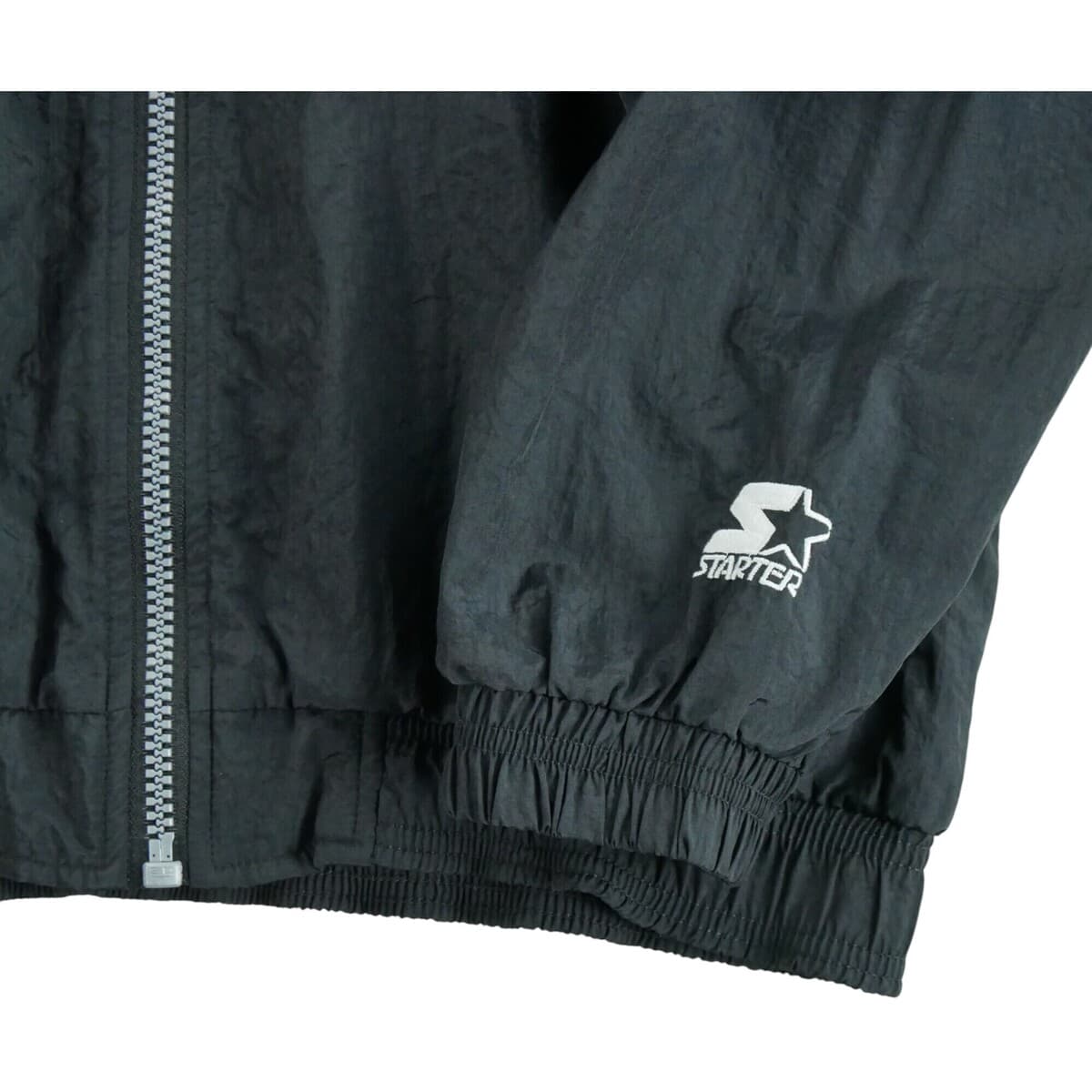 Men's Blazers Starter Black