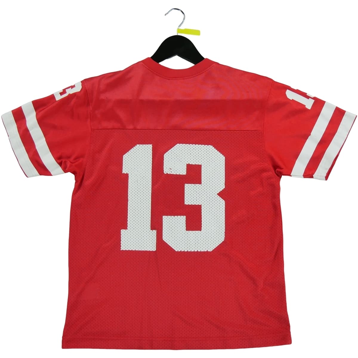 Boys' T-Shirts adidas Red