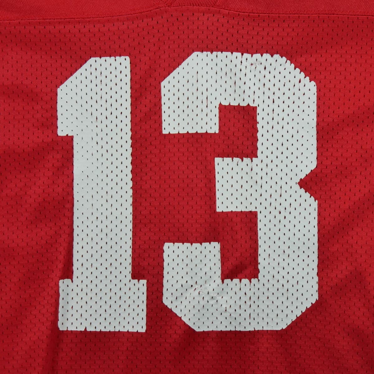 Boys' T-Shirts adidas Red