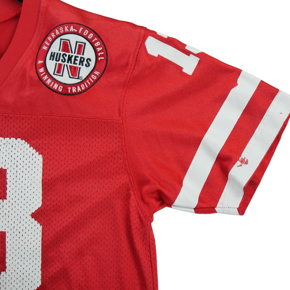 Boys' T-Shirts adidas Red