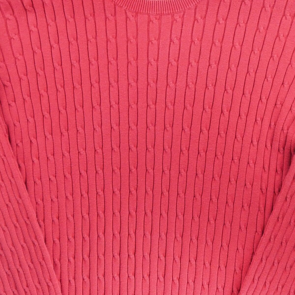 Men's Sweaters Tommy Hilfiger Red