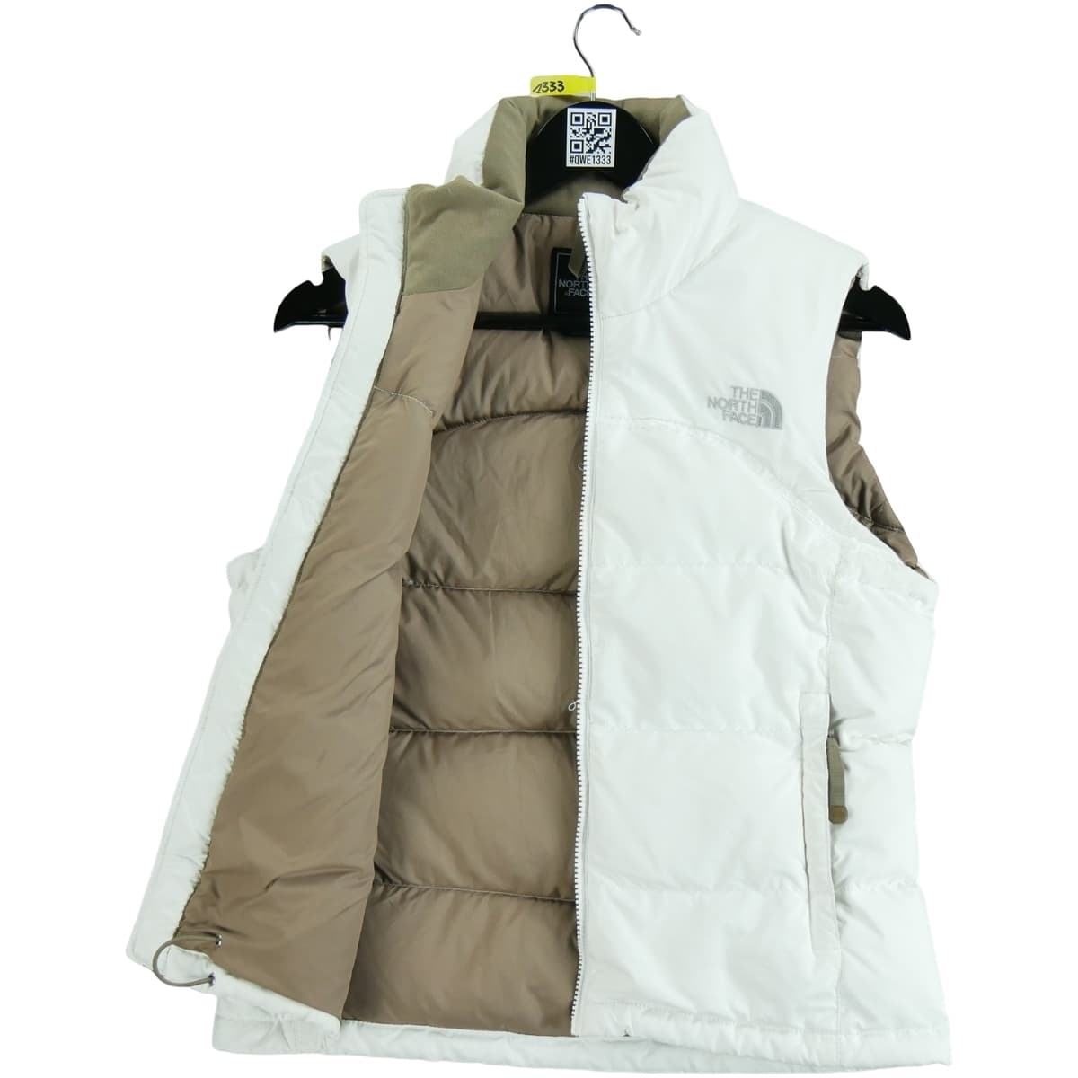 Women's Jackets The North Face White