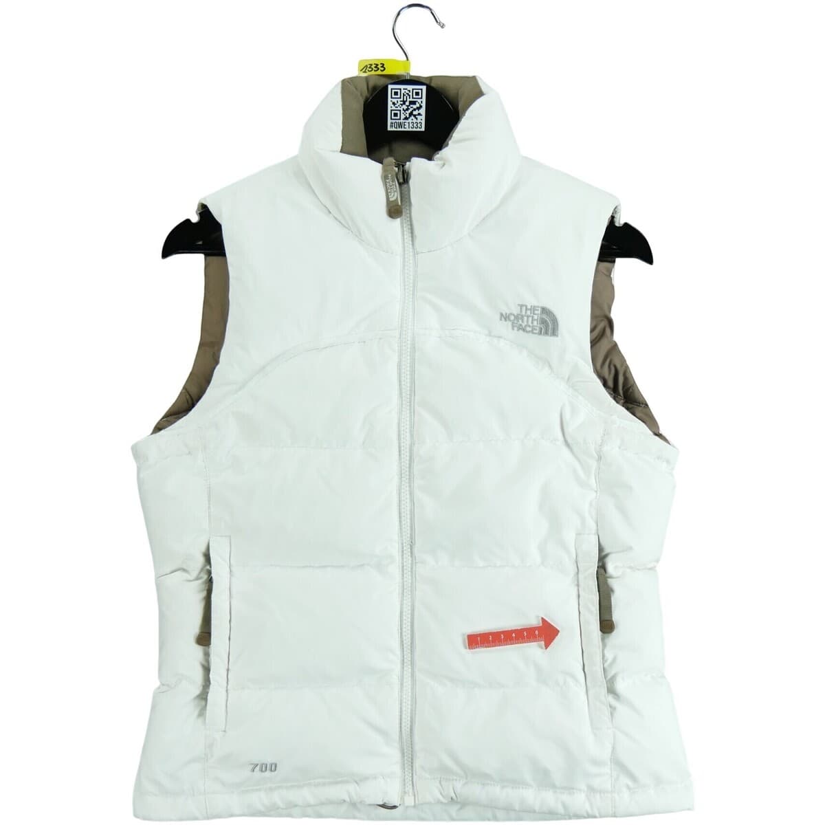 Women's Jackets The North Face White