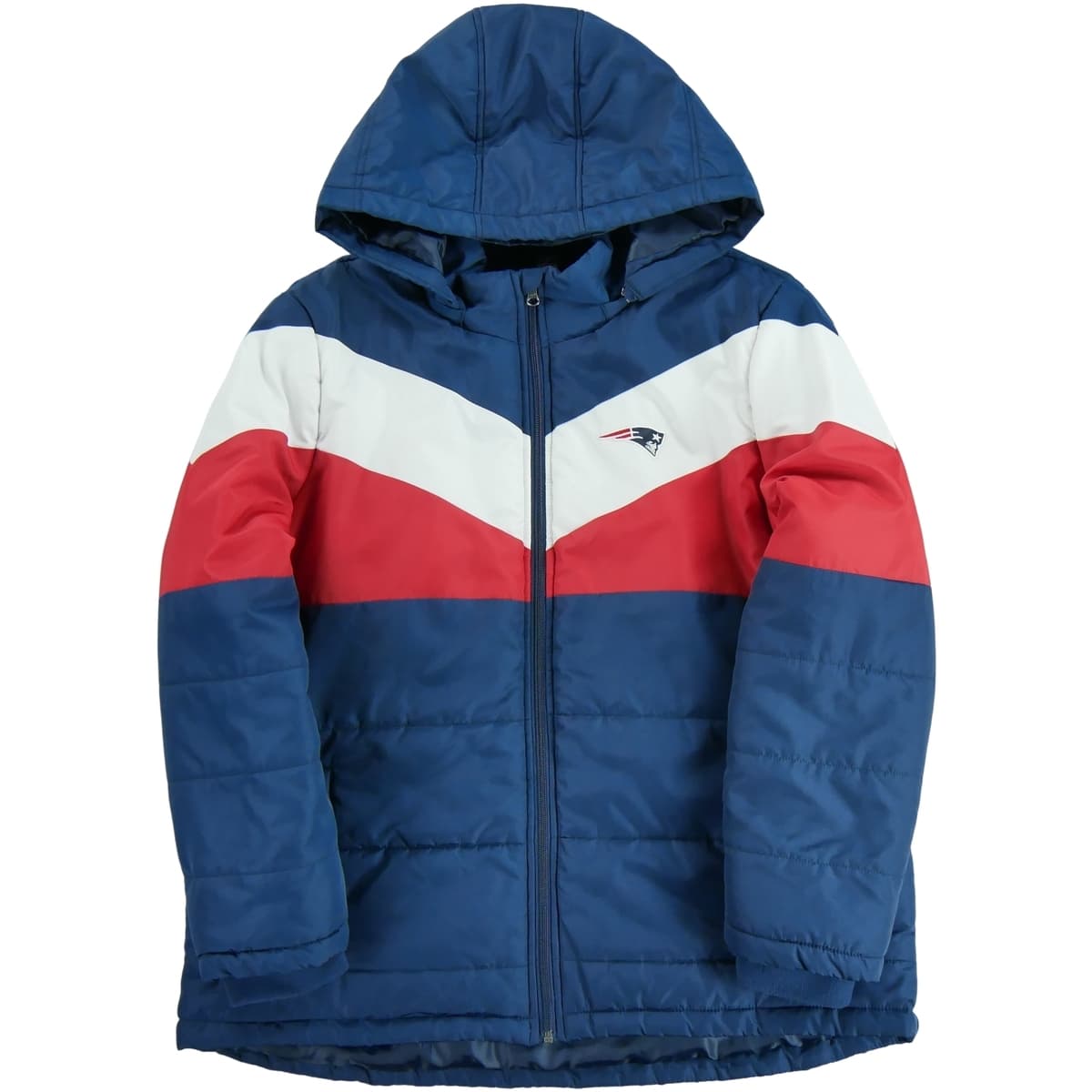 Women's Jackets Nfl Blue